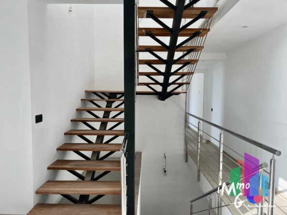 10 stairs luxury house for sale turo de lloret