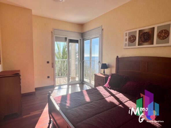 17 suite parentale maison vente lloret 43