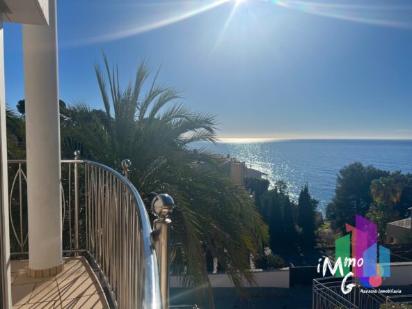 18 vue mer terrasse suite villa vente lloret 43