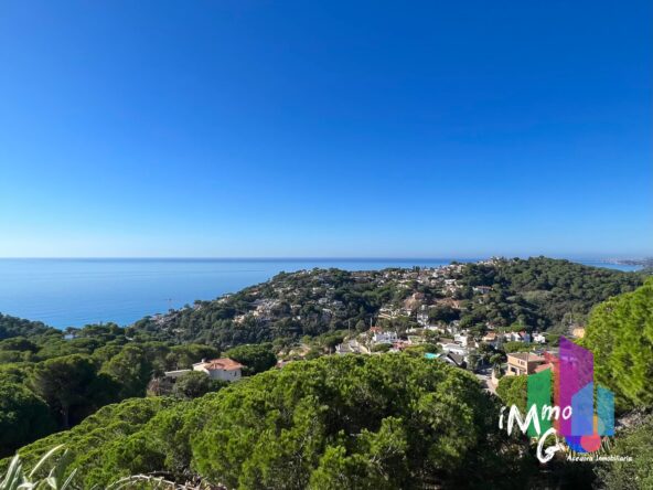 20 vista mar casa venta lloret