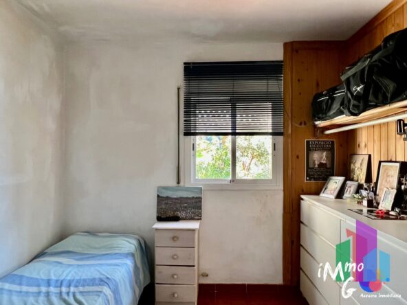 26 chambre petite villa vendre font de san llorenc lloret